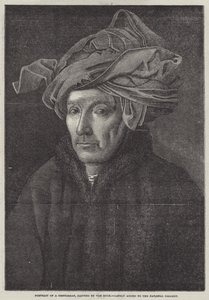 Portrait d